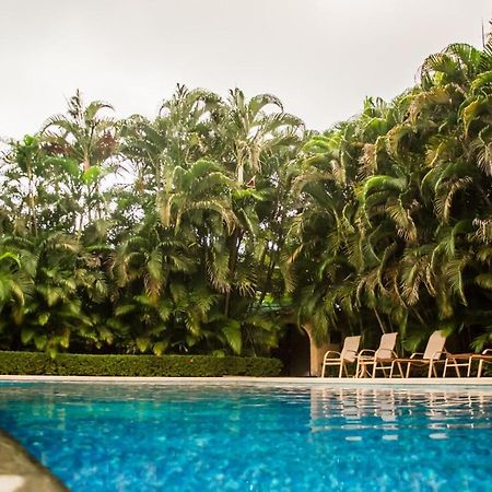 Hotel Coco Palms Playas del Coco 외부 사진