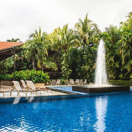 Hotel Coco Palms Playas del Coco 외부 사진