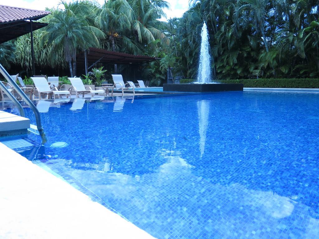Hotel Coco Palms Playas del Coco 외부 사진