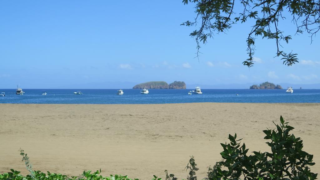 Hotel Coco Palms Playas del Coco 외부 사진