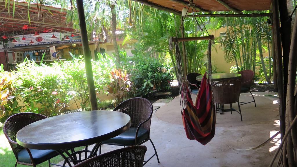 Hotel Coco Palms Playas del Coco 외부 사진