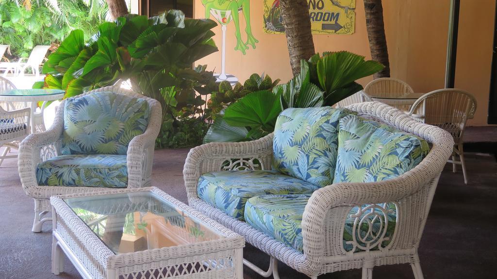 Hotel Coco Palms Playas del Coco 외부 사진