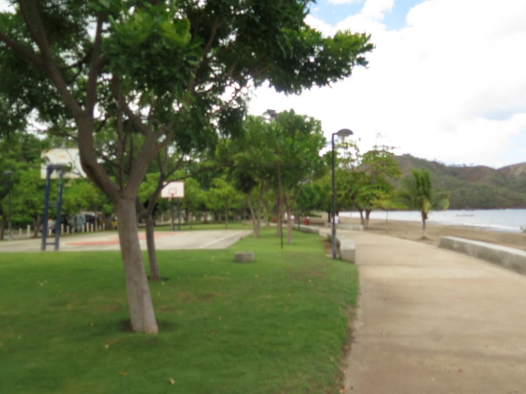 Hotel Coco Palms Playas del Coco 외부 사진