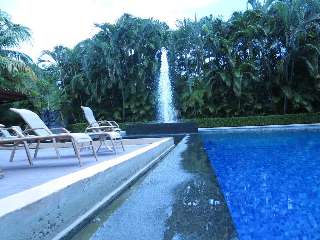 Hotel Coco Palms Playas del Coco 외부 사진