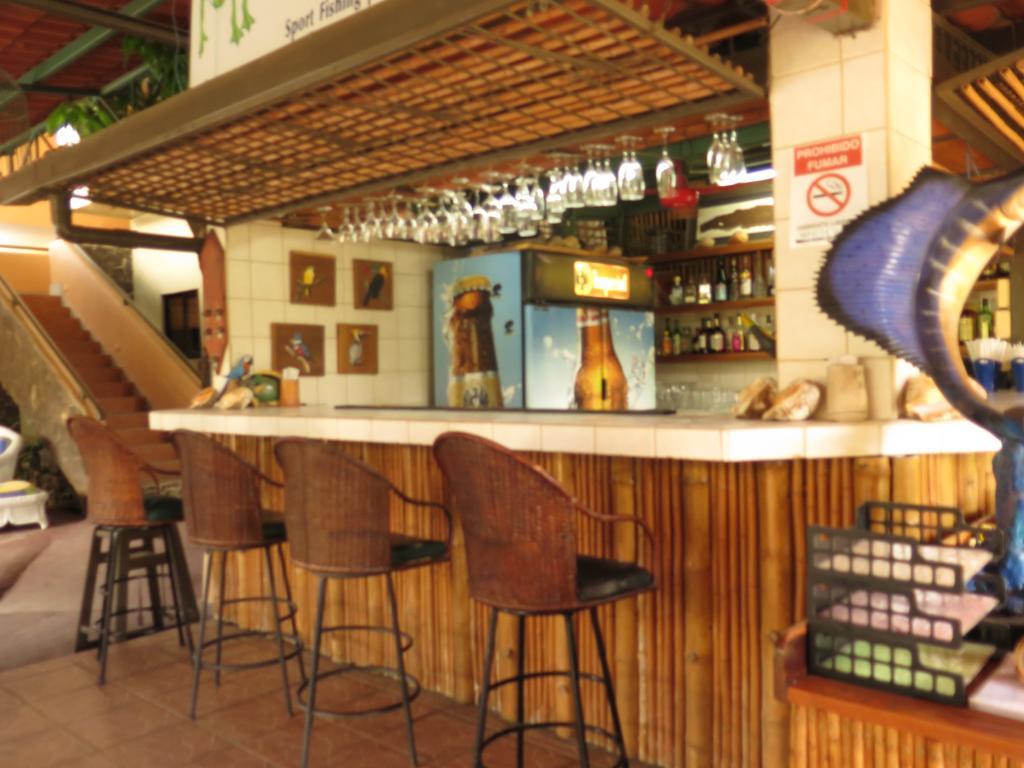 Hotel Coco Palms Playas del Coco 외부 사진