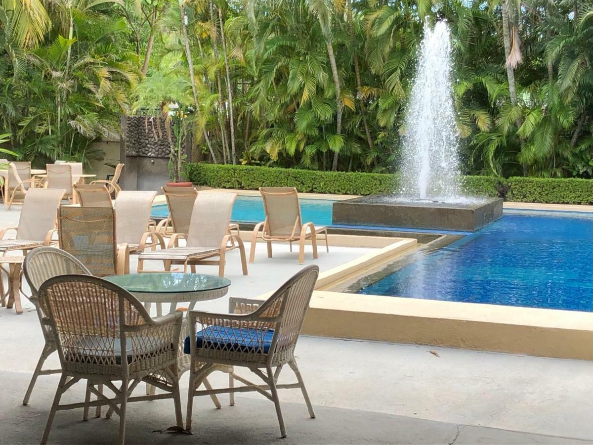 Hotel Coco Palms Playas del Coco 외부 사진