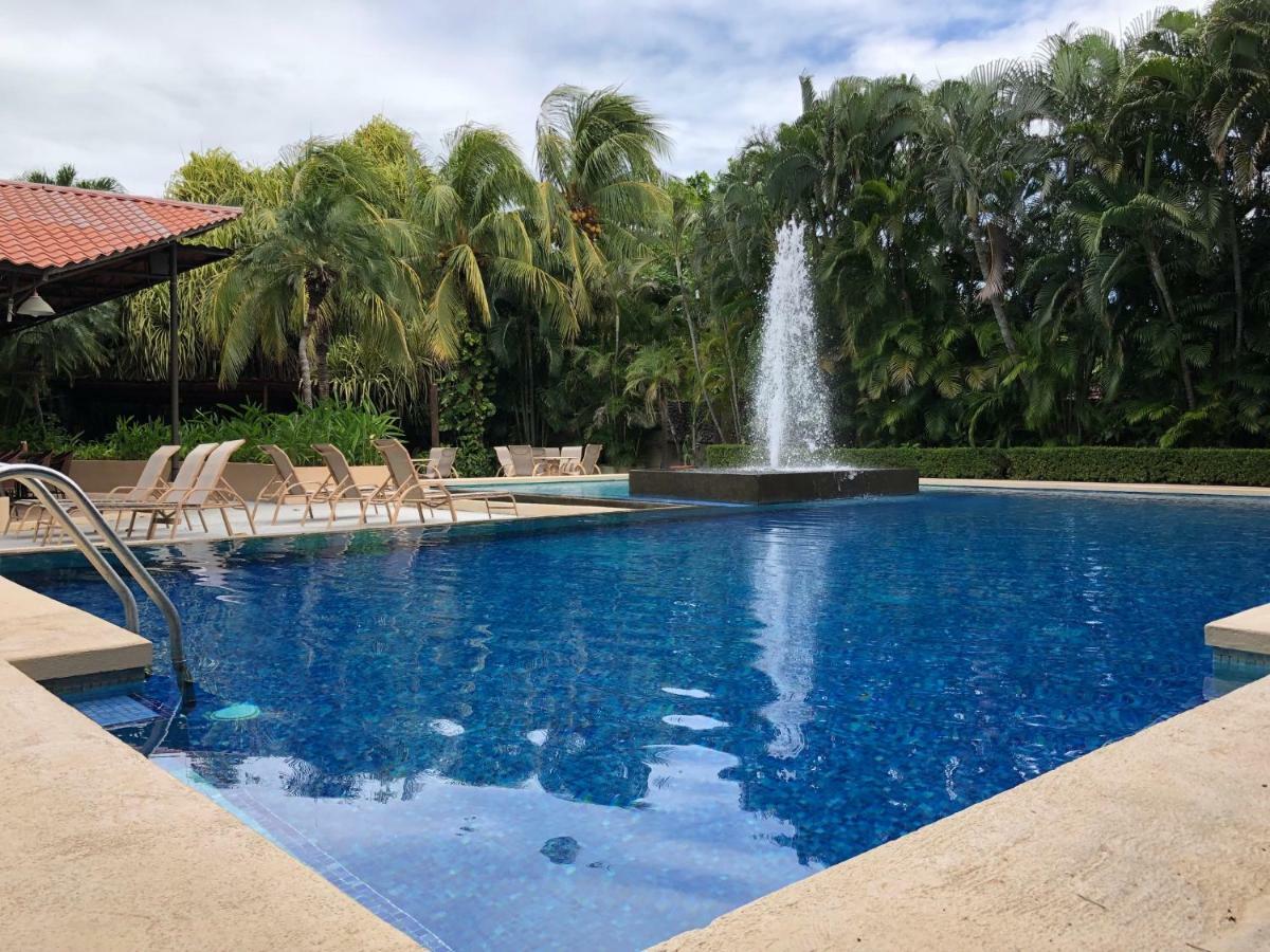 Hotel Coco Palms Playas del Coco 외부 사진