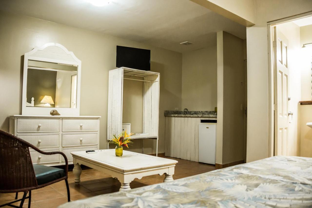 Hotel Coco Palms Playas del Coco 외부 사진